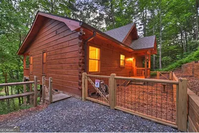 120 Christopher Drive, Ellijay, GA 30540 - Photo 2