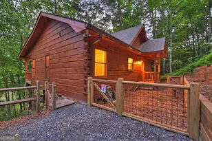 120 Christopher Dr, Ellijay, GA 30540 - Photo 2