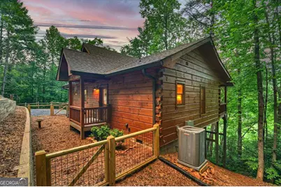 120 Christopher Drive, Ellijay, GA 30540 - Photo 20