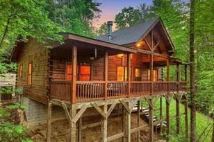 120 Christopher Dr, Ellijay, GA 30540 - Photo 1
