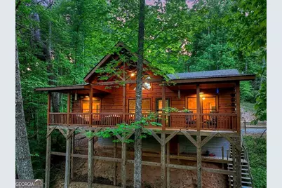 120 Christopher Drive, Ellijay, GA 30540 - Photo 4