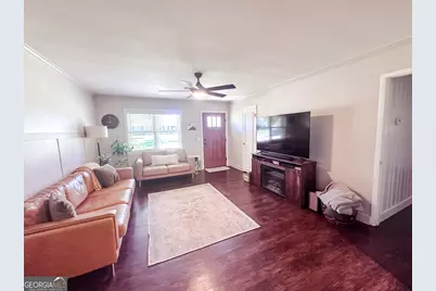 102 Hudson Drive, Vidalia, GA 30474 - Photo 8