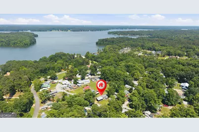 0 Oconee Circle, Eatonton, GA 31024 - Photo 2