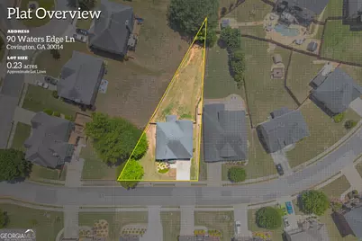 90 Waters Edge Lane, Covington, GA 30014 - Photo 2