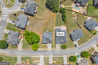 90 Waters Edge Lane, Covington, GA 30014 - Photo 50
