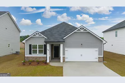 219 Cattle Drive, Perry, GA 31069 - Photo 1