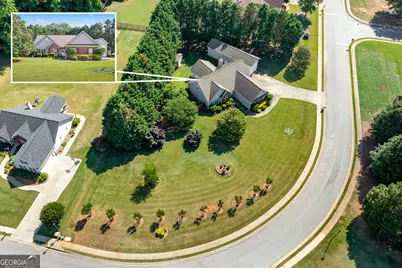153 Bailey Drive, Jefferson, GA 30549 - Photo 2