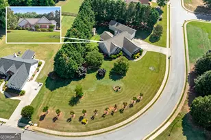 153 Bailey Dr, Jefferson, GA 30549 - Photo 2