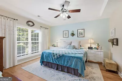 153 Bailey Drive, Jefferson, GA 30549 - Photo 18