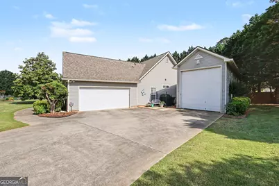 153 Bailey Drive, Jefferson, GA 30549 - Photo 4