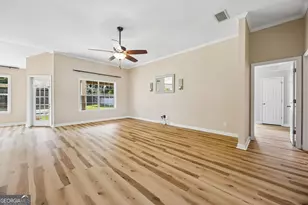 348 Deerwood Village Dr, Woodbine, GA 31569 - Photo 8