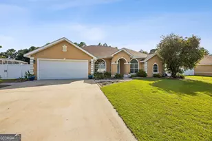 348 Deerwood Village Dr, Woodbine, GA 31569 - Photo 68