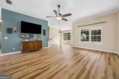 348 Deerwood Village Drive, Woodbine, GA 31569 - Photo 8