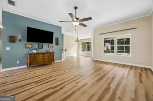 348 Deerwood Village Dr, Woodbine, GA 31569 - Photo 8