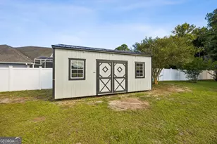 348 Deerwood Village Dr, Woodbine, GA 31569 - Photo 64
