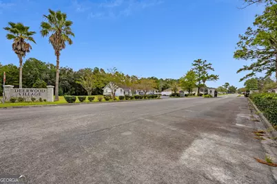348 Deerwood Village Drive, Woodbine, GA 31569 - Photo 66