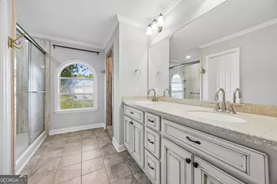 348 Deerwood Village Drive, Woodbine, GA 31569 - Photo 34