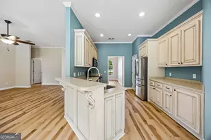 348 Deerwood Village Dr, Woodbine, GA 31569 - Photo 16
