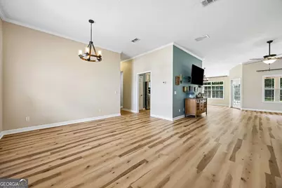 348 Deerwood Village Drive, Woodbine, GA 31569 - Photo 12