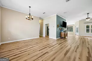 348 Deerwood Village Dr, Woodbine, GA 31569 - Photo 12