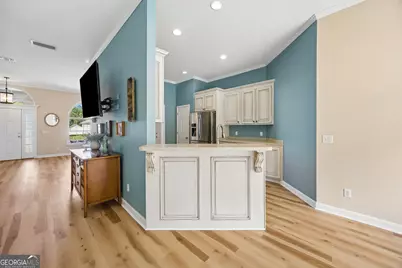348 Deerwood Village Drive, Woodbine, GA 31569 - Photo 16