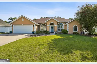 348 Deerwood Village Drive, Woodbine, GA 31569 - Photo 68