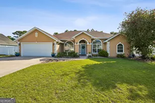 348 Deerwood Village Dr, Woodbine, GA 31569 - Photo 68