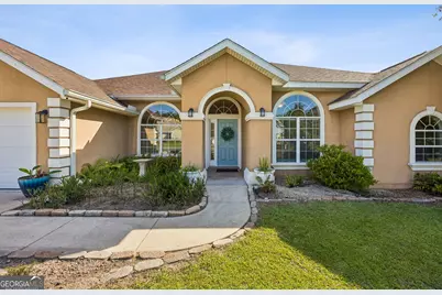 348 Deerwood Village Drive, Woodbine, GA 31569 - Photo 4