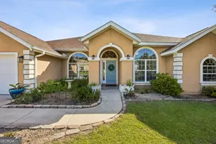 348 Deerwood Village Dr, Woodbine, GA 31569 - Photo 4