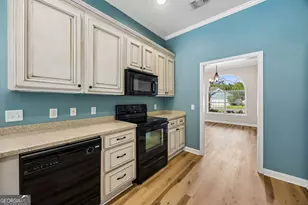 348 Deerwood Village Dr, Woodbine, GA 31569 - Photo 18