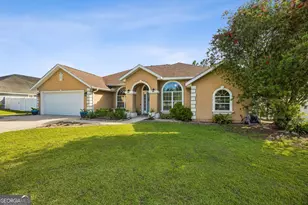 348 Deerwood Village Dr, Woodbine, GA 31569 - Photo 1