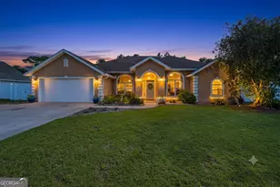 348 Deerwood Village Dr, Woodbine, GA 31569 - Photo 1