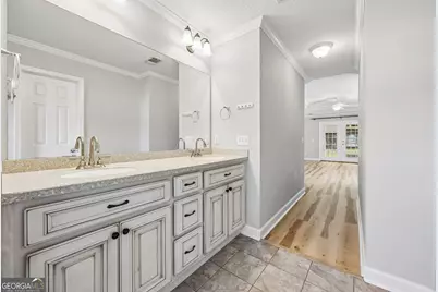 348 Deerwood Village Drive, Woodbine, GA 31569 - Photo 34
