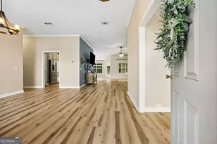 348 Deerwood Village Dr, Woodbine, GA 31569 - Photo 4