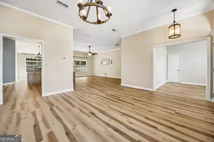 348 Deerwood Village Dr, Woodbine, GA 31569 - Photo 14
