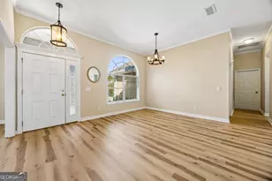 348 Deerwood Village Dr, Woodbine, GA 31569 - Photo 12