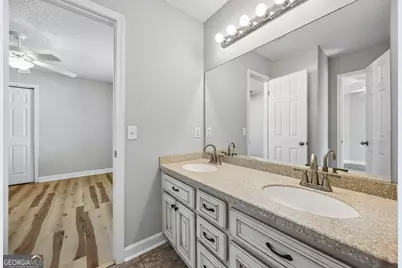 348 Deerwood Village Drive, Woodbine, GA 31569 - Photo 46