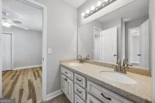 348 Deerwood Village Dr, Woodbine, GA 31569 - Photo 46