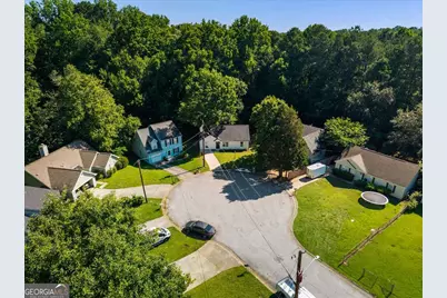 245 Antebellum Circle, Riverdale, GA 30274 - Photo 38