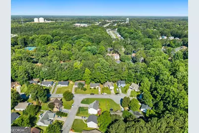 245 Antebellum Circle, Riverdale, GA 30274 - Photo 44