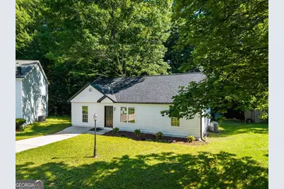 245 Antebellum Circle, Riverdale, GA 30274 - Photo 4