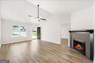 245 Antebellum Cir, Riverdale, GA 30274 - Photo 6