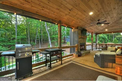 270 Wild Oaks Way, Ellijay, GA 30540 - Photo 20