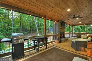 270 Wild Oaks Wy, Ellijay, GA 30540 - Photo 20