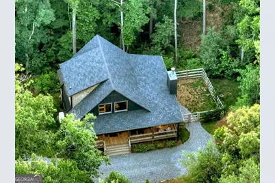 270 Wild Oaks Way, Ellijay, GA 30540 - Photo 38