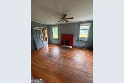 598 Corinth Road, Hogansville, GA 30230 - Photo 2
