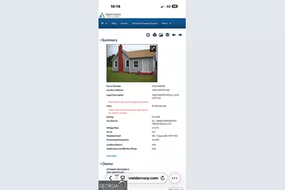 598 Corinth Road, Hogansville, GA 30230 - Photo 14