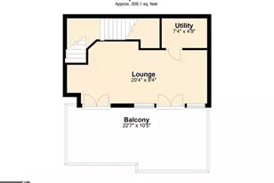 813 Clifton Heights Ln NE, Atlanta, GA 30329 - Photo 4