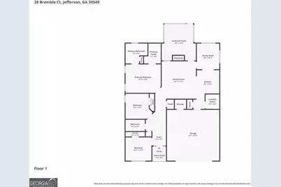 28 Bramble Court, Jefferson, GA 30549 - Photo 30