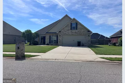 221 Caleb Way, Byron, GA 31008 - Photo 1